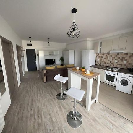 יאשי Td Apartments 2 מראה חיצוני תמונה