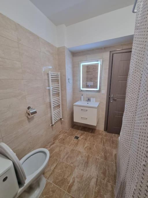 יאשי Td Apartments 2 מראה חיצוני תמונה