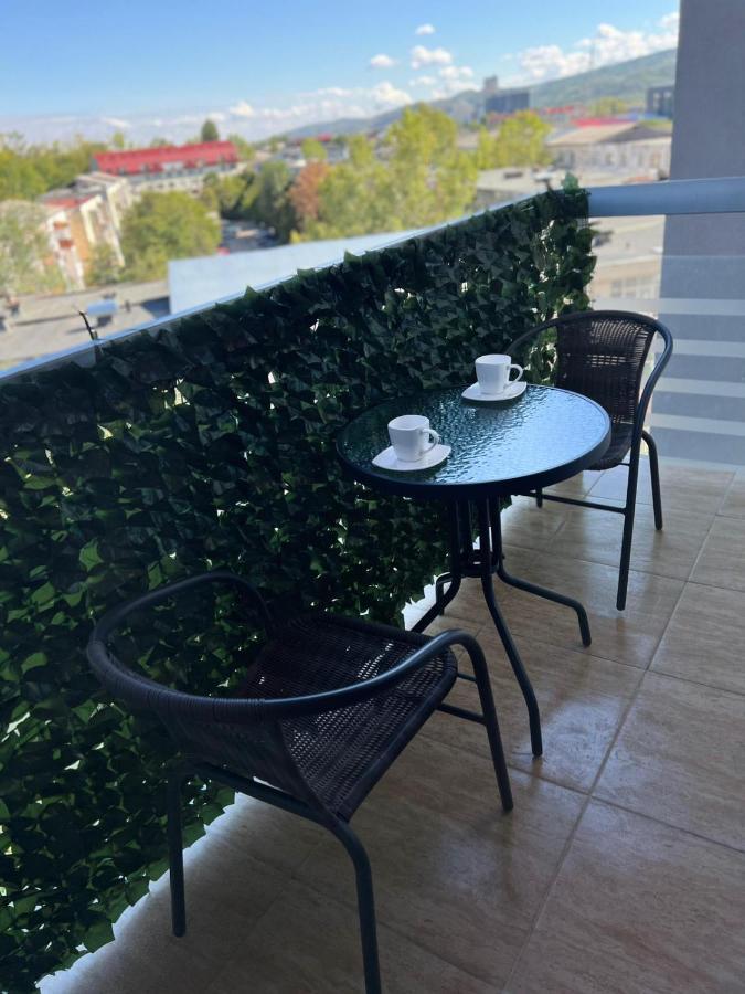 יאשי Td Apartments 2 מראה חיצוני תמונה