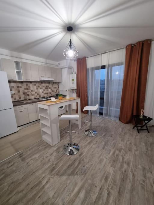 יאשי Td Apartments 2 מראה חיצוני תמונה