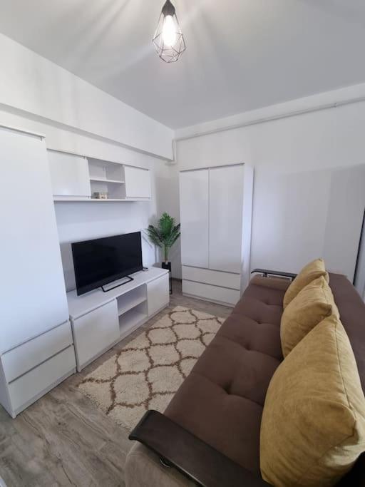 יאשי Td Apartments 2 מראה חיצוני תמונה
