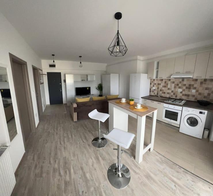 יאשי Td Apartments 2 מראה חיצוני תמונה