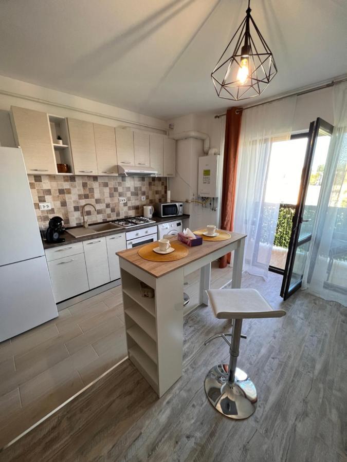 יאשי Td Apartments 2 מראה חיצוני תמונה