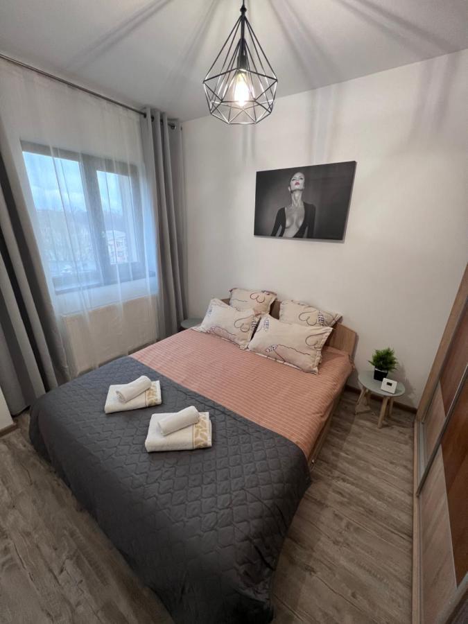 יאשי Td Apartments 2 מראה חיצוני תמונה
